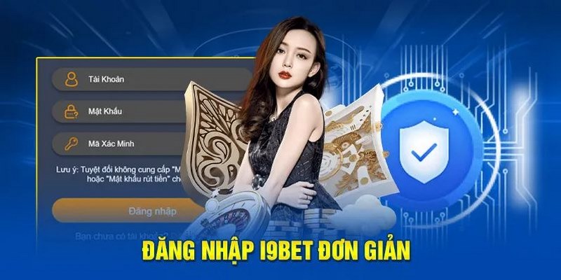 Ý nghĩa quan trọng khi đăng nhập i9bet